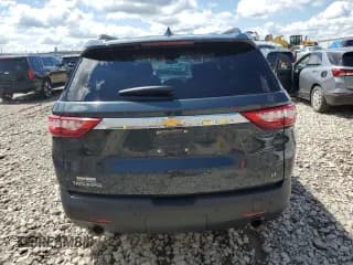 ✅ 2019 Chevrolet Traverse LT Cloth • VIN: 1GNERGKW6KJ103465 • Lot: 66083014. Wystawiony na Copart z przebiegiem 66 021 mil. Bezpłatny archiwum sprzedaży aukcyjnych z USA i szczegółowy raport historii pojazdu na DreamBid. Zdjęcie 6.