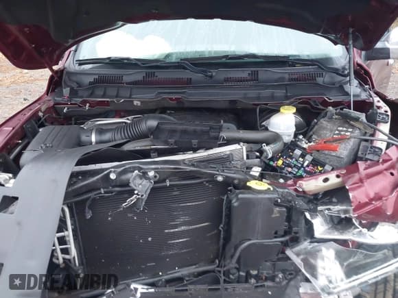 ✅ 2018 Ram 1500 Laramie • VIN: 1C6RR7NT4JS109146 • Лот: 43747418. Опубликован ранее на IAAI с пробегом 81 721 миль. Бесплатный доступ к архиву аукционных продаж из США и подробный отчёт об истории автомобиля на DreamBid. Изображение 10.