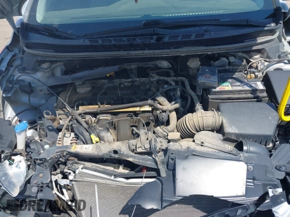 ✅ 2013 Hyundai Elantra Limited • VIN: 5NPDH4AEXDH199062 • Lot: 42972318. Listed on IAAI with 91,786 mi. Free auction sales archive from the USA and detailed vehicle history report at DreamBid. Image 10.