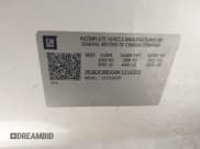 ✅ 2019 Chevrolet Silverado 2500HD Work Truck • VIN: 2GB2CREG8K1216202 • Lot: 41853896. Listed on IAAI with 83,714 mi. Free auction sales archive from the USA and detailed vehicle history report at DreamBid. Image 9.