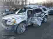 2008 Chevrolet Equinox LS с VIN 2CNDL23F086318462, выставлен на аукционе Copart как лот 82984894 с пробегом Не указан миль и Списание • Salvage title. История ставок и продаж доступна на DreamBid. Изображение 1.
