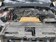 ✅ 2017 Ford F-150 XL • VIN: 1FTMF1CF9HKC89126 • Лот: 60845365. Опубликован ранее на Copart с пробегом 91 506 миль. Бесплатный доступ к архиву аукционных продаж из США и подробный отчёт об истории автомобиля на DreamBid. Изображение 11.