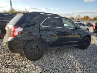 ✅ 2015 Chevrolet Equinox LT • VIN: 2GNFLFEK6F6185449 • Лот: 90541195. Опубликован ранее на Copart с пробегом 170 928 миль. Бесплатный доступ к архиву аукционных продаж из США и подробный отчёт об истории автомобиля на DreamBid. Изображение 3.