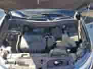 2017 Mitsubishi Outlander ES with VIN JA4AD2A3XHZ043730, listed as a Copart auction lot 87093485 with 232,453 mi miles and Salvage title. Bid and sale history available at DreamBid. Image 12.