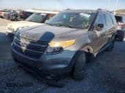 ✅ 2014 Ford Explorer XLT • VIN: 1FM5K7D87EGA78858 • Lot: 88695445. Wystawiony na Copart z przebiegiem 159 868 mil. Bezpłatny archiwum sprzedaży aukcyjnych z USA i szczegółowy raport historii pojazdu na DreamBid. Zdjęcie 1.