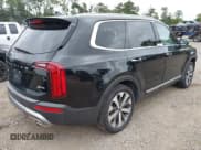 ✅ 2021 Kia Telluride S • VIN: 5XYP6DHC4MG181557 • Lot: 42998604. Listed on IAAI with 54,773 mi. Free auction sales archive from the USA and detailed vehicle history report at DreamBid. Image 4.