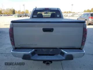 ✅ 2004 Chevrolet Colorado LS Z85 • VIN: 1GCDT196148153757 • Лот: 77269764. Опубликован ранее на Copart с пробегом 214 376 миль. Бесплатный доступ к архиву аукционных продаж из США и подробный отчёт об истории автомобиля на DreamBid. Изображение 6.