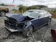 ✅ 2015 Hyundai Genesis 3.8L • VIN: KMHGN4JE3FU089190 • Lot: 82577194. Wystawiony na Copart z przebiegiem 54 475 mil. Bezpłatny archiwum sprzedaży aukcyjnych z USA i szczegółowy raport historii pojazdu na DreamBid. Zdjęcie 1.