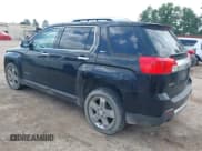 ✅ 2013 GMC Terrain SLT • VIN: 2GKFLWE34D6106038 • Lot: 42530581. Listed on IAAI with 207,643 mi. Free auction sales archive from the USA and detailed vehicle history report at DreamBid. Image 3.