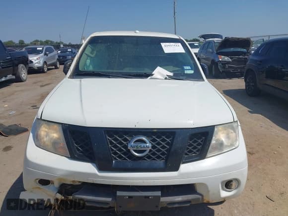 ✅ 2018 Nissan Frontier Pro-4X • VIN: 1N6AD0EV1JN736945 • Lot: 42937511. Listed on IAAI with 156,541 mi. Free auction sales archive from the USA and detailed vehicle history report at DreamBid. Image 12.