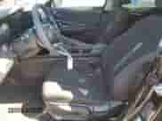 2023 Hyundai Elantra SEL with VIN KMHLS4AGXPU572590, listed as a Copart auction lot 84073445 with 33,427 mi miles and Salvage title. Bid and sale history available at DreamBid. Image 7.