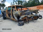 ✅ 2024 GMC Sierra 1500 Pro • VIN: 1GTPHAEK6RZ141705 • Лот: 69058635. Опубликован ранее на Copart с пробегом Не указан. Бесплатный доступ к архиву аукционных продаж из США и подробный отчёт об истории автомобиля на DreamBid. Изображение 4.