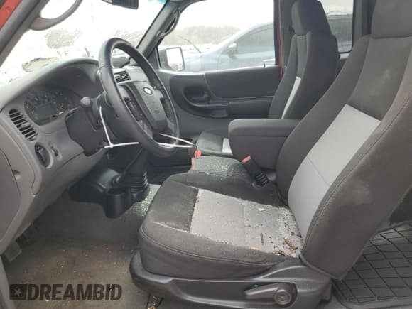 ✅ 2008 Ford Ranger XLT • VIN: 1FTYR44EX8PB08697 • Lot: 49638265. Listed on Copart with 38,675 mi. Free auction sales archive from the USA and detailed vehicle history report at DreamBid. Image 7.