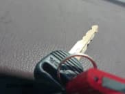 ✅ 1987 Honda Accord • VIN: 1HGCA5344HA041728 • Lot: 42308418. Listed on IAAI with 275,517 mi. Free auction sales archive from the USA and detailed vehicle history report at DreamBid. Image 11.