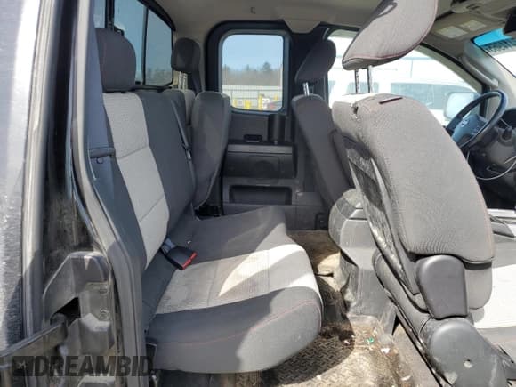 ✅ 2010 Nissan Titan SE • VIN: 1N6AA0CC4AN316204 • Lot: 47414965. Listed on Copart with 115,508 mi. Free auction sales archive from the USA and detailed vehicle history report at DreamBid. Image 10.