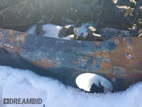 ✅ 2017 Jeep Renegade Trailhawk • VIN: ZACCJBCBXHPE80394 • Lot: 78080704. Listed on Copart with Not provided. Free auction sales archive from the USA and detailed vehicle history report at DreamBid. Image 13.