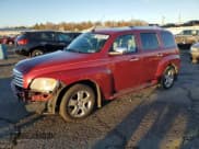 ✅ 2007 Chevrolet HHR LT • VIN: 3GNDA23D37S630193 • Lot: 85128134. Listed on Copart with 164,928 mi. Free auction sales archive from the USA and detailed vehicle history report at DreamBid. Image 1.