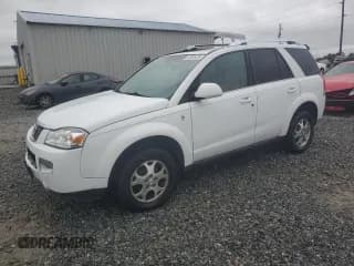 ✅ 2006 Saturn VUE • VIN: 5GZCZ53456S849440 • Lot: 46906485. Wystawiony na Copart z przebiegiem 188 328 mil. Bezpłatny archiwum sprzedaży aukcyjnych z USA i szczegółowy raport historii pojazdu na DreamBid. Zdjęcie 1.