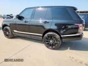 ✅ 2015 Land Rover Range Rover Supercharged • VIN: SALGS2TF9FA233925 • Lot: 81287105. Listed on Copart with 87,693 mi. Free auction sales archive from the USA and detailed vehicle history report at DreamBid. Image 2.