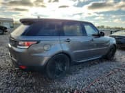 ✅ 2016 Land Rover Range Rover Sport Dynamic • VIN: SALWR2EF3GA554543 • Лот: 89622145. Опубликован ранее на Copart с пробегом 106 663 миль. Бесплатный доступ к архиву аукционных продаж из США и подробный отчёт об истории автомобиля на DreamBid. Изображение 3.