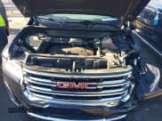 ✅ 2021 GMC Acadia SLE • VIN: 1GKKNKLA1MZ127582 • Lot: 43580588. Listed on IAAI with 81,066 mi. Free auction sales archive from the USA and detailed vehicle history report at DreamBid. Image 10.