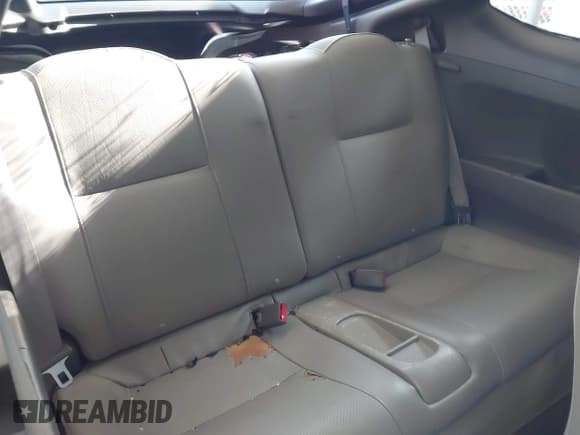 ✅ 2004 Acura RSX • VIN: JH4DC54874S010426 • Лот: 42829444. Опубликован ранее на IAAI с пробегом 125 048 миль. Бесплатный доступ к архиву аукционных продаж из США и подробный отчёт об истории автомобиля на DreamBid. Изображение 8.