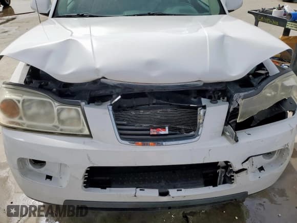 ✅ 2007 Saturn VUE V6 • VIN: 5GZCZ53487S843942 • Lot: 48055215. Wystawiony na Copart z przebiegiem 167 869 mil. Bezpłatny archiwum sprzedaży aukcyjnych z USA i szczegółowy raport historii pojazdu na DreamBid. Zdjęcie 12.