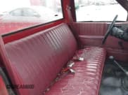 ✅ 1988 Chevrolet S-10 • VIN: 1GCBS14E0J2163624 • Лот: 41592499. Опубликован ранее на IAAI с пробегом 163 143 миль. Бесплатный доступ к архиву аукционных продаж из США и подробный отчёт об истории автомобиля на DreamBid. Изображение 8.