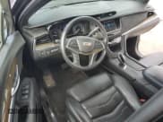 ✅ 2017 Cadillac XT5 Platinum AWD • VIN: 1GYKNFRSXHZ112677 • Lot: 86053505. Listed on Copart with 65,297 mi. Free auction sales archive from the USA and detailed vehicle history report at DreamBid. Image 8.