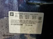 ✅ 2017 Chevrolet Impala LT • VIN: 2G1105SA7H9135445 • Лот: 76087034. Опубликован ранее на Copart с пробегом 91 618 миль. Бесплатный доступ к архиву аукционных продаж из США и подробный отчёт об истории автомобиля на DreamBid. Изображение 12.