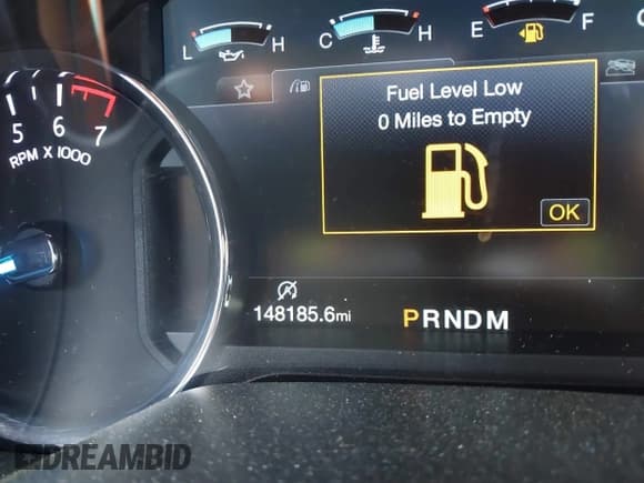 ✅ 2018 Ford Expedition Max Platinum • VIN: 1FMJK1LT5JEA66831 • Лот: 42700193. Опубликован ранее на IAAI с пробегом 148 185 миль. Бесплатный доступ к архиву аукционных продаж из США и подробный отчёт об истории автомобиля на DreamBid. Изображение 15.