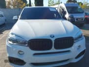 ✅ 2014 BMW X5 xDrive35i • VIN: 5UXKR0C53E0H21184 • Lot: 43520480. Listed on IAAI with 75,808 mi. Free auction sales archive from the USA and detailed vehicle history report at DreamBid. Image 11.