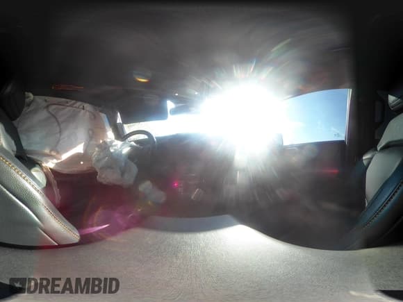 ✅ 2023 Ford Bronco • VIN: 1FMEE5DH3PLB53030 • Лот: 41485605. Опубликован ранее на IAAI с пробегом 38 808 миль. Бесплатный доступ к архиву аукционных продаж из США и подробный отчёт об истории автомобиля на DreamBid. Изображение 18.