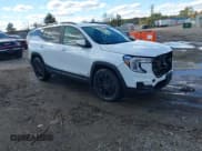 ✅ 2022 GMC Terrain SLE • VIN: 3GKALTEV7NL248682 • Lot: 43652281. Wystawiony na IAAI z przebiegiem 71 374 mil. Bezpłatny archiwum sprzedaży aukcyjnych z USA i szczegółowy raport historii pojazdu na DreamBid. Zdjęcie 1.
