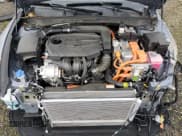 ✅ 2025 Hyundai Sonata SEL • VIN: KMHL34JJ0SA104094 • Lot: 91899465. Wystawiony na Copart z przebiegiem 10 094 mil. Bezpłatny archiwum sprzedaży aukcyjnych z USA i szczegółowy raport historii pojazdu na DreamBid. Zdjęcie 11.