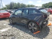 ✅ 2016 BMW i3 • VIN: WBY1Z4C52GV507759 • Лот: 63628085. Опубликован ранее на Copart с пробегом Не указан. Бесплатный доступ к архиву аукционных продаж из США и подробный отчёт об истории автомобиля на DreamBid. Изображение 2.
