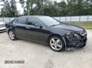 ✅ 2012 Chevrolet Malibu 1LT • VIN: 1G1ZC5E02CF242013 • Lot: 90316435. Wystawiony na Copart z przebiegiem Nie podano. Bezpłatny archiwum sprzedaży aukcyjnych z USA i szczegółowy raport historii pojazdu na DreamBid. Zdjęcie 4.