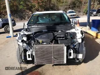 ✅ 2023 Hyundai Palisade Calligraphy • VIN: KM8R74GE4PU538100 • Лот: 80800024. Опубликован ранее на Copart с пробегом 34 699 миль. Бесплатный доступ к архиву аукционных продаж из США и подробный отчёт об истории автомобиля на DreamBid. Изображение 5.