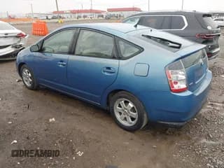 ✅ 2005 Toyota Prius • VIN: JTDKB20U953070622 • Лот: 43763596. Опубликован ранее на IAAI с пробегом 171 221 миль. Бесплатный доступ к архиву аукционных продаж из США и подробный отчёт об истории автомобиля на DreamBid. Изображение 3.