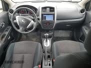 ✅ 2016 Nissan Versa S • VIN: 3N1CN7AP1GL844504 • Lot: 55383395. Listed on Copart with 108,707 mi. Free auction sales archive from the USA and detailed vehicle history report at DreamBid. Image 8.