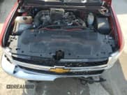 ✅ 2011 Chevrolet Silverado 2500HD LTZ • VIN: 1GC1KYC88BF223532 • Lot: 59141315. Listed on Copart with 243,733 mi. Free auction sales archive from the USA and detailed vehicle history report at DreamBid. Image 11.