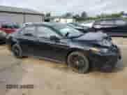 2020 Toyota Camry SE with VIN 4T1G11BK6LU013070, listed as a Copart auction lot 81112515 with 75,909 mi miles and Clean title. Bid and sale history available at DreamBid. Image 4.