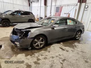 ✅ 2010 Acura TL Technology • VIN: 19UUA9F50AA008697 • Lot: 90062855. Wystawiony na Copart z przebiegiem 192 518 mil. Bezpłatny archiwum sprzedaży aukcyjnych z USA i szczegółowy raport historii pojazdu na DreamBid. Zdjęcie 1.