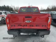 ✅ 2021 Ford Ranger XL • VIN: 1FTER4FH2MLD66272 • Lot: 44168155. Listed on Copart with 29,398 mi. Free auction sales archive from the USA and detailed vehicle history report at DreamBid. Image 6.