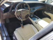 ✅ 2018 Lexus LS 500 • VIN: JTHC5LFF7J5004562 • Lot: 71397165. Listed on Copart with 37,629 mi. Free auction sales archive from the USA and detailed vehicle history report at DreamBid. Image 8.