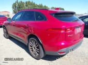 ✅ 2017 Jaguar F-Pace 20d Prestige • VIN: SADCK2BN3HA490469 • Lot: 41823455. Wystawiony na IAAI z przebiegiem 60 143 mil. Bezpłatny archiwum sprzedaży aukcyjnych z USA i szczegółowy raport historii pojazdu na DreamBid. Zdjęcie 3.