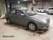 2009 Hyundai Elantra GLS z VIN KMHDU46D79U757051, wystawiony jako Copart lot #60498574 z przebiegiem 121 544 mil mil oraz Szkoda całkowita • Salvage title. Historia ofert i sprzedaży dostępna na DreamBid. Obrazek 4.