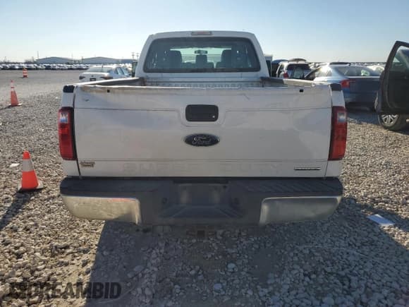 ✅ 2014 Ford F-250 XL • VIN: 1FT7X2A66EEB76781 • Lot: 46153105. Listed on Copart with 163,494 mi. Free auction sales archive from the USA and detailed vehicle history report at DreamBid. Image 6.