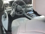 ✅ 2023 Mercedes-Benz CLS 450 • VIN: W1K2J5KBXPA121002 • Lot: 73854014. Listed on Copart with Not provided. Free auction sales archive from the USA and detailed vehicle history report at DreamBid. Image 8.