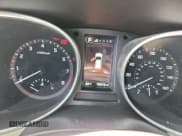 ✅ 2017 Hyundai Santa Fe 2.4L • VIN: 5XYZUDLB3HG462560 • Lot: 89849245. Listed on Copart with 76,475 mi. Free auction sales archive from the USA and detailed vehicle history report at DreamBid. Image 9.